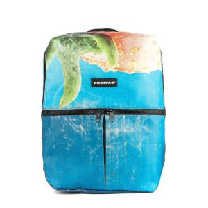 [프라이탁] (F49 FRINGE 0076) 남녀공용 백팩