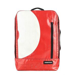 [프라이탁] (F306 HAZZARD 0098) 남녀공용 백팩