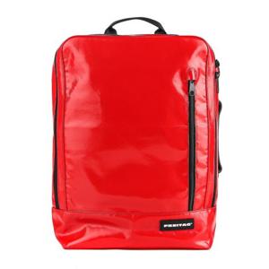 [프라이탁] (F306 HAZZARD 0101) 남녀공용 백팩