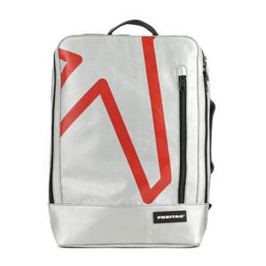 [프라이탁] (F306 HAZZARD 0111) 남녀공용 백팩