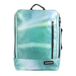 [프라이탁] (F306 HAZZARD 0113) 남녀공용 백팩