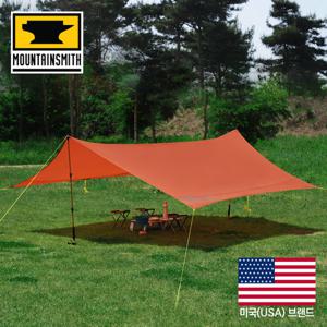미국 마운틴스미스 타프 셰이드 헥사타프 그늘막타프