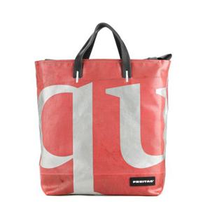 [프라이탁] (F203 BOB 0086) 남녀공용 숄더백