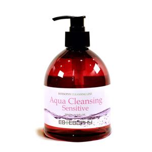 에스테소피 센시티브 워터클렌징 500ml