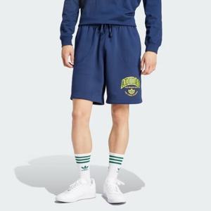 아디다스 VRCT 쇼츠 IS2930