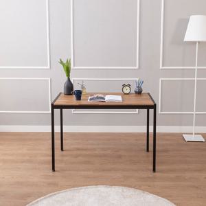 로쏘가구 토메이 철제 책상 1000