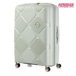 [아메리칸투어리스터] INSTAGON 캐리어 81/30 EXP TSA V2 GT PASTEL GREEN HJ431017