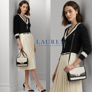 폴로 랄프로렌 17912939 여자 Sophee 숄더 크로스백