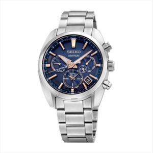 [세이코알바]세이코 아스트론 GPS 솔라 메탈시계 SSH049J1