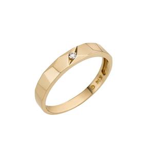 [모던쥬얼리] 18K 멀티앵글컷팅 남자반지(커플링)