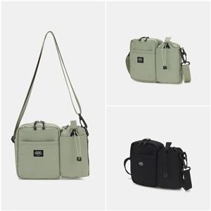 [네파] [7KC7518K52] 공용 일상 및 스포츠 활동 트래블 하이킹 ZOOM-IN 줌인 물통크로스백