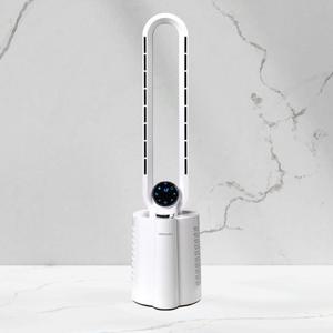 버뮤다 BLDC 날개없는 스마트  퓨어 선풍기 VM-BL780R