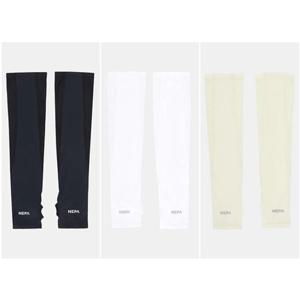 [네파] [7KC7913C01] 공용 자외선 차단 냉감 소재 MESHMIX 메쉬 믹스 팔토시