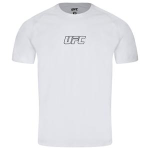 UFC 텐션머슬핏 반팔티 U4SSU2321OW