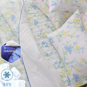 샤넌 냉감 여름이불 SS슈퍼싱글