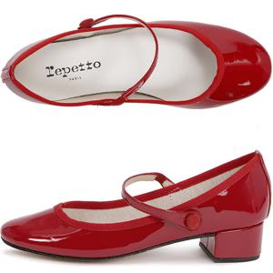 레페토 로즈 메리제인 V1413V 550 매니아온