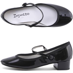 레페토 로즈 메리제인 V1413V 410 매니아온