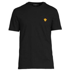 (명품) 베르사체 남성 메두사 패치 반팔티 100848