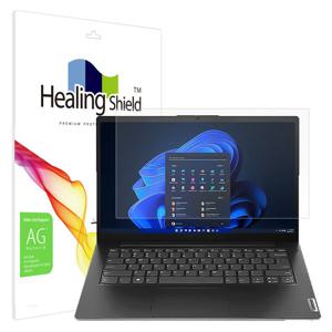 레노버 V14 Gen4 저반사 액정보호필름