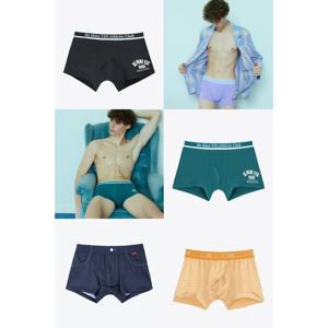 [예스]애슬래틱 클럽 그린,블랙 도넛츠드로즈 5종택1YSMDZ809Z813Z801Z401