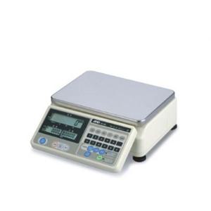 AND 계수용 전자저울 HC-3Ki 업소용 디지털 가게 산업