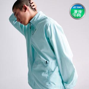 요넥스 배드민턴 자켓 바람막이 남녀공용 241JJ008U