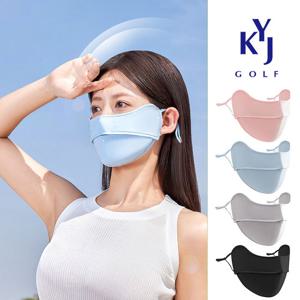 여름 자외선 차단 아이스 쿨링 마스크 KOMLMK02