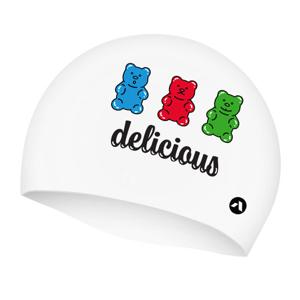 아쿠스 실리콘 수모 젤리곰이 AC32F16