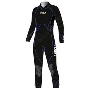 투사 슈트 원피스 3mm