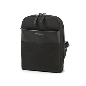 [쌤소나이트] WILGENA 크로스백 BLACK QH109004