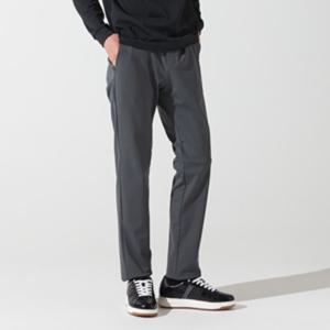 [먼싱웨어][40%OFF] 남성 잔 패턴 트리코트 팬츠 (MP321MPT83)