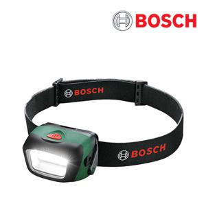 보쉬 헤드램프 작업등 헤드랜턴