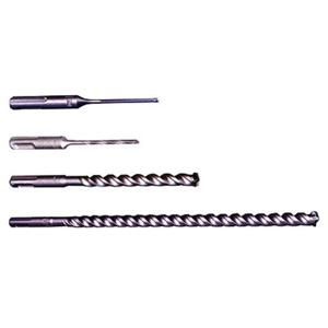 델타곤비트 SDS-PLUS(트위스트) 10.0x216mm