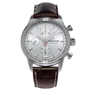 [알피나]알피너 크로노그래프 AL-750S4E6