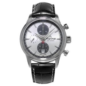 [알피나]알피너 크로노그래프 AL-750SG4E6