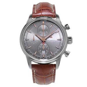 [알피나]알피너 크로노그래프 AL-750VG4E6