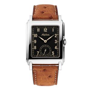 [알피나]알피너 헤리티지 까레 오토매틱 AL-530BA3C6