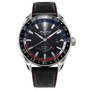 [알피나]알피너 4 GMT AL-550GRN5AQ6