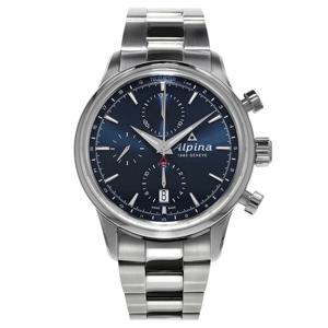[알피나]알피너 크로노그래프 AL-750N4E6B