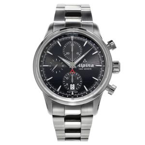 [알피나]알피너 크로노그래프 AL-750B4E6B
