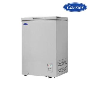 캐리어 클라윈드 냉동고 CSBM-D100SO1 택배배송