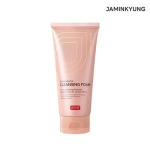 자민경 크레마카라콜 달팽이 클렌징 폼 175ml