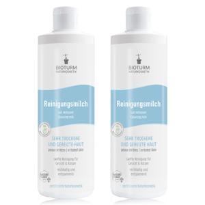 비오텀 비오투름 클렌징 밀크 Nr.10 500ml 2개