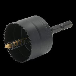 동해 바이메탈롱홀쏘(충전드릴용) DH-628D 34mm