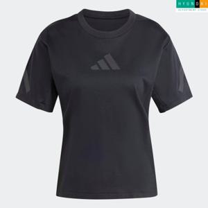 [아디다스][현대백화점][WOMEN] W Z.N.E. TEE JE7846 인기반팔티