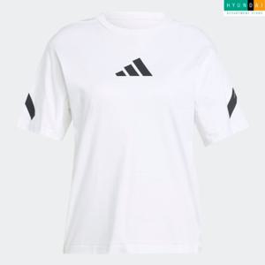 [아디다스][현대백화점][WOMEN] W Z.N.E. TEE JE7857 인기반팔티