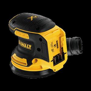 DEWALT 충전원형샌더 DCW210N 20V/본체만(배터리X