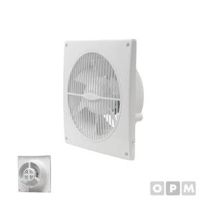 자동 개폐식 환풍기 NEX-200GA