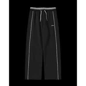 [널디] 바시티 트랙 팬츠 PNEF24TP09 VASITY TRACK PANTS