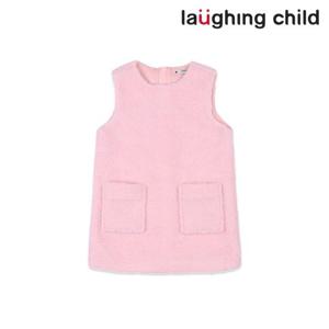 [래핑차일드] 타프트 피나포어 원피스(89C2950070_PK)